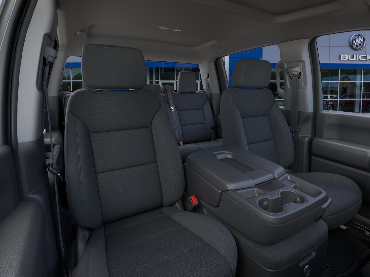 2026 Chevrolet Silverado 2500 HD Custom - Photo 40