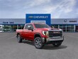 GMC Sierra 2500 HD