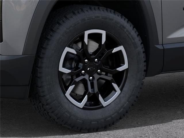 2027 Chevrolet Equinox ACTIV - Photo 9