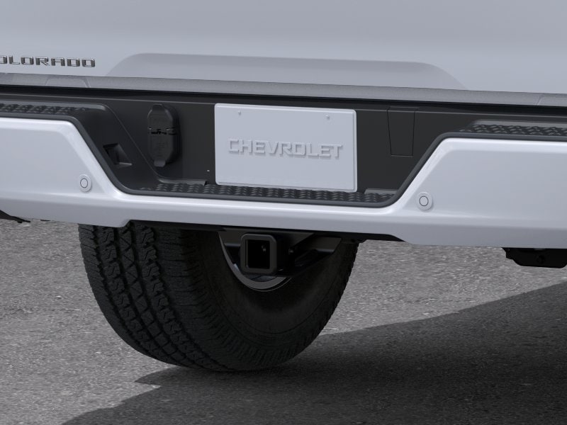2026 Chevrolet Colorado LT - Photo 38