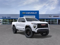 2025 GMC Canyon Elevation Truck