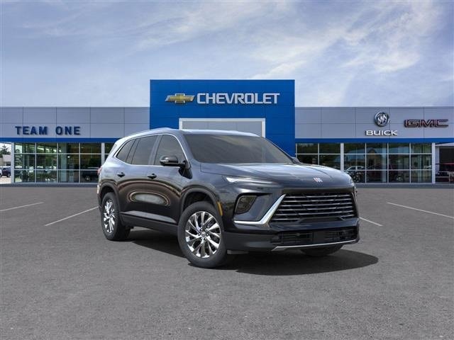 2025 Buick Enclave SUV 