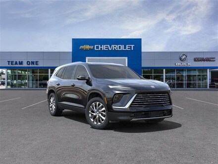 2025 Buick Enclave Preferred SUV