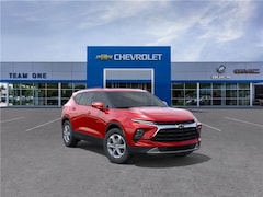 2026 Chevrolet Blazer 3LT SUV