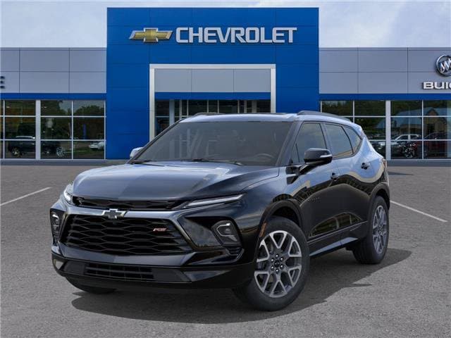 2026 Chevrolet Blazer RS - Photo 6