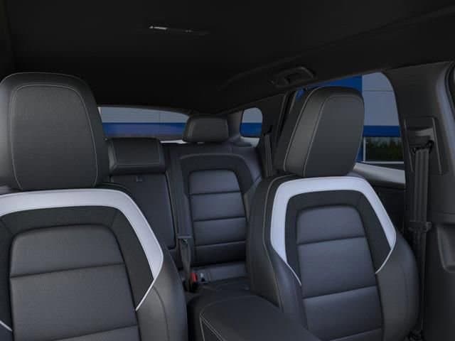 2025 Chevrolet Blazer EV LT - Photo 24