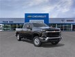  Chevrolet Silverado 2500 HD