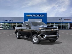 2026 Chevrolet Silverado 2500 HD LT Truck