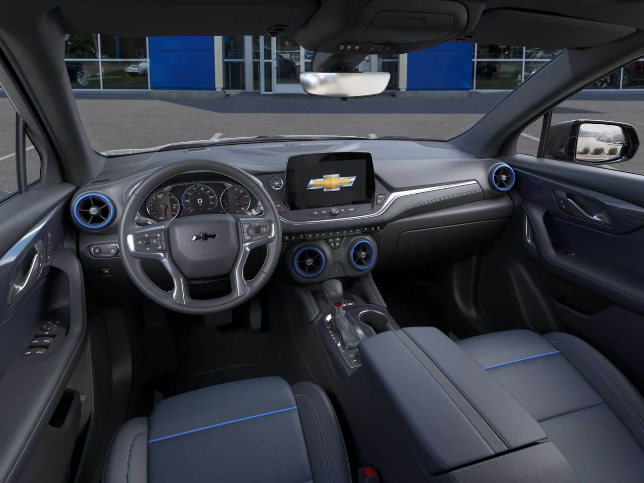 2026 Chevrolet Blazer RS - Photo 15