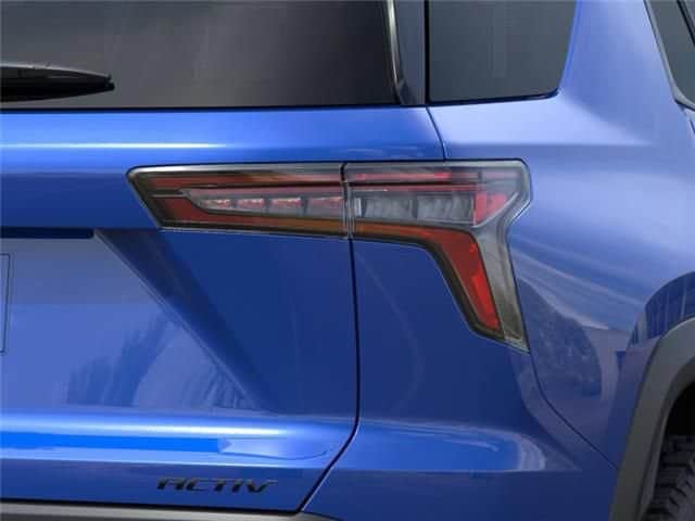 2027 Chevrolet Equinox ACTIV - Photo 11