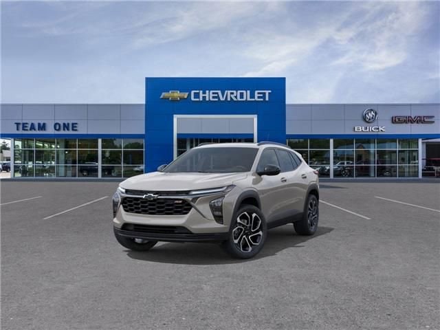 2026 Chevrolet Trax RS - Photo 8