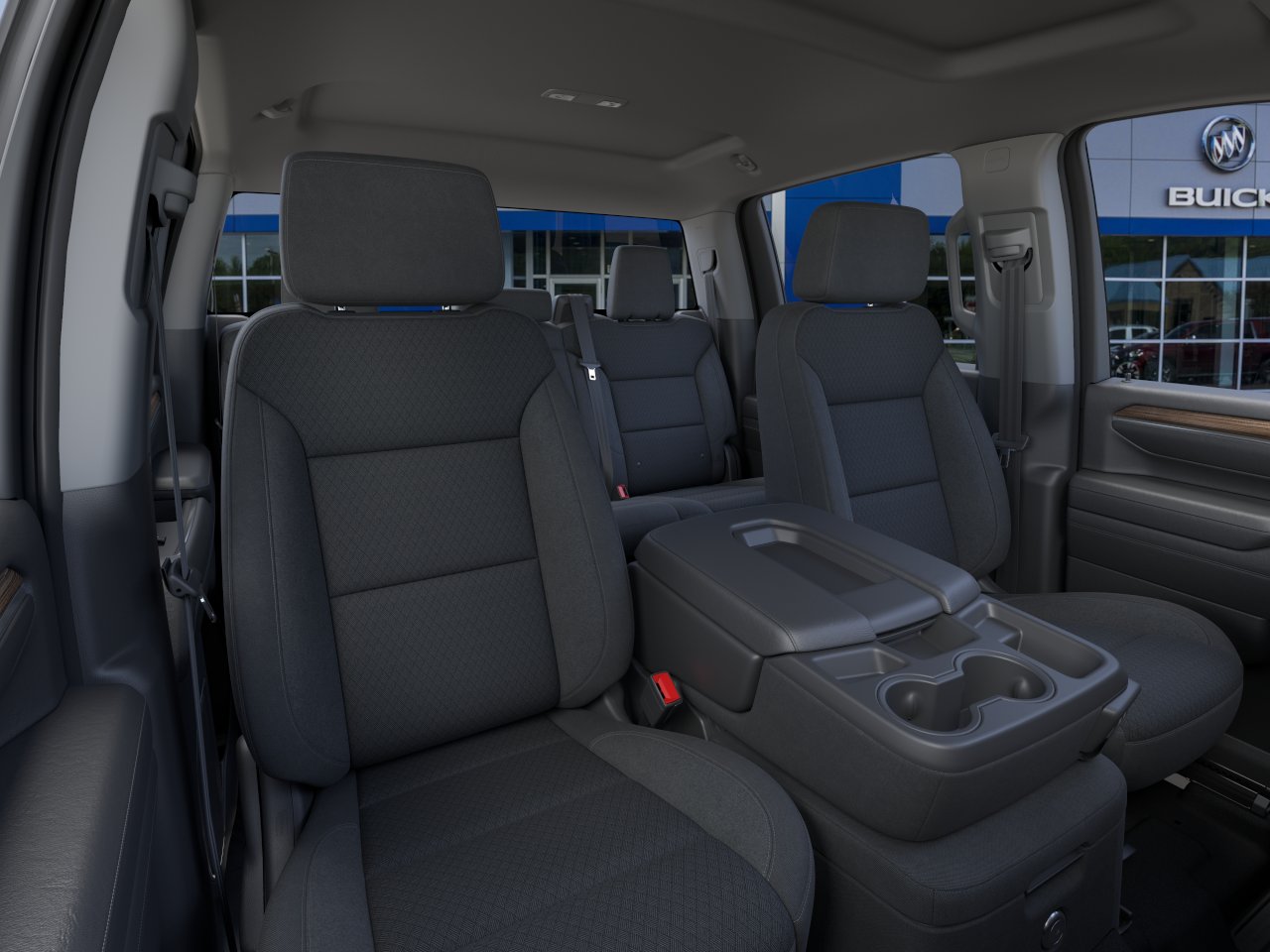 2026 Chevrolet Silverado 2500 HD LT - Photo 40