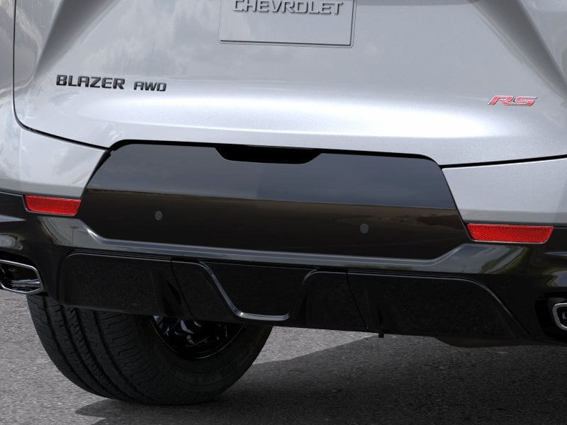 2026 Chevrolet Blazer RS - Photo 14