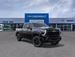 Chevrolet Silverado 2500 HD
