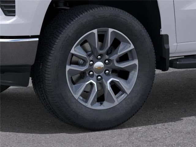 2026 Chevrolet Silverado 1500 LT - Photo 9