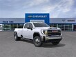 GMC Sierra 3500 HD