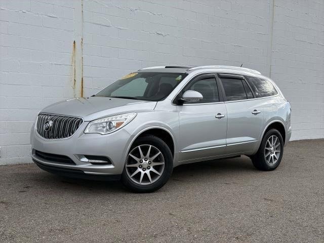2015 Buick Enclave Leather's photo
