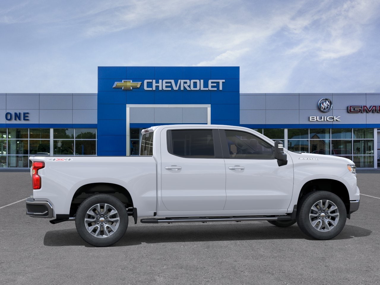 2026 Chevrolet Silverado 1500 LT - Photo 29