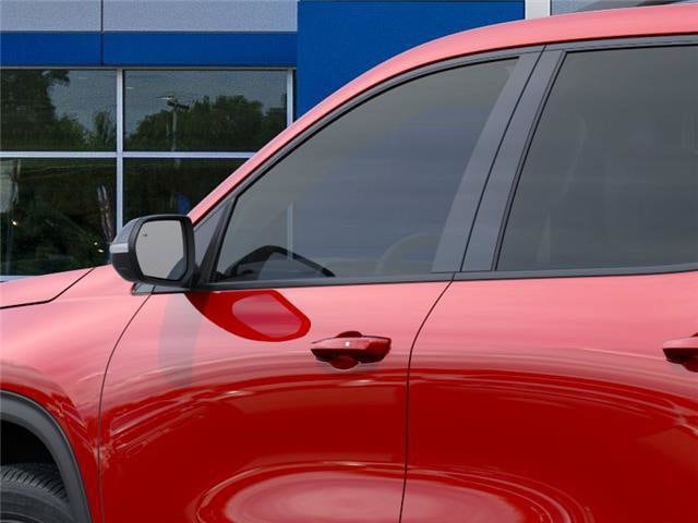 2027 Chevrolet Traverse LT - Photo 12