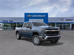 2026 Chevrolet Silverado 2500 HD LT Truck
