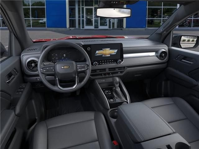 2026 Chevrolet Colorado LT - Photo 15