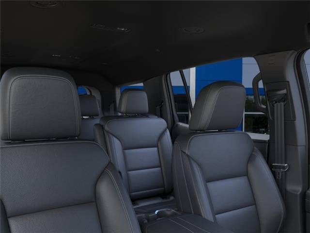 2027 Chevrolet Traverse LT - Photo 24