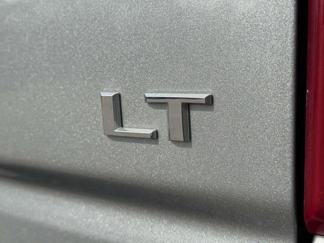 2023 Chevrolet Silverado 1500 LT - Photo 9