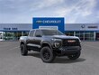 GMC Canyon