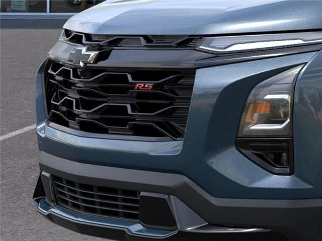 2027 Chevrolet Equinox RS - Photo 13