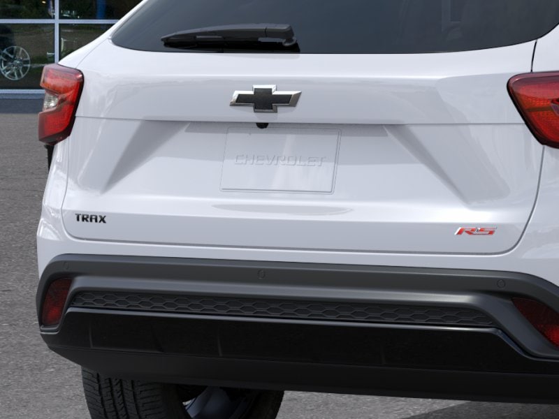 2026 Chevrolet Trax RS - Photo 38