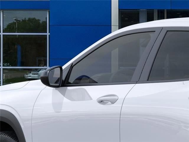 2026 Chevrolet Trax RS - Photo 12