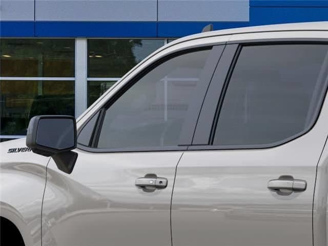 2026 Chevrolet Silverado 1500 RST - Photo 12