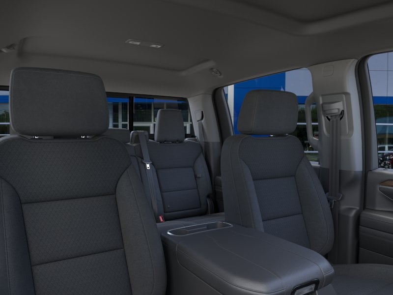 2026 Chevrolet Silverado 2500 HD LT - Photo 48