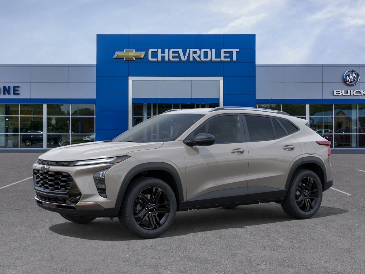 2026 Chevrolet Trax Activ - Photo 26