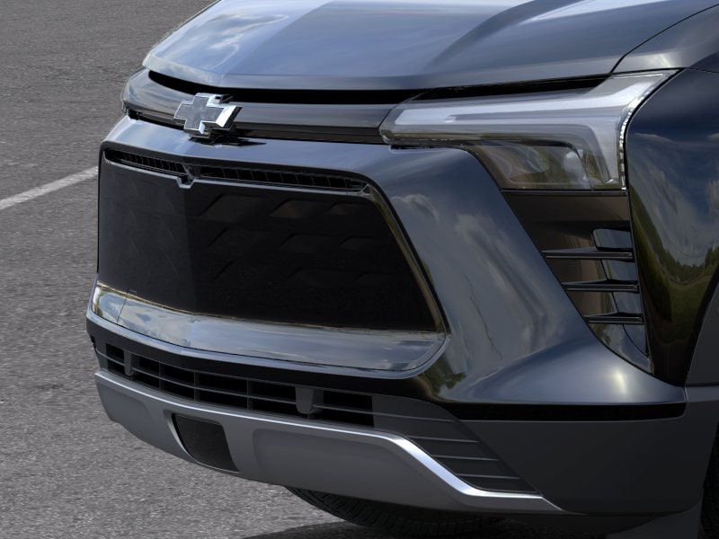 2025 Chevrolet Blazer EV LT - Photo 38