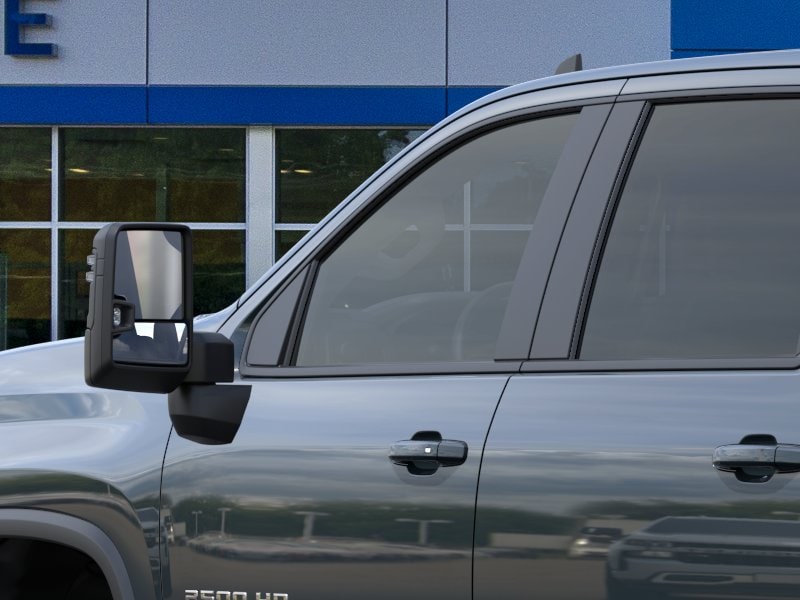 2026 Chevrolet Silverado 2500 HD LT - Photo 36