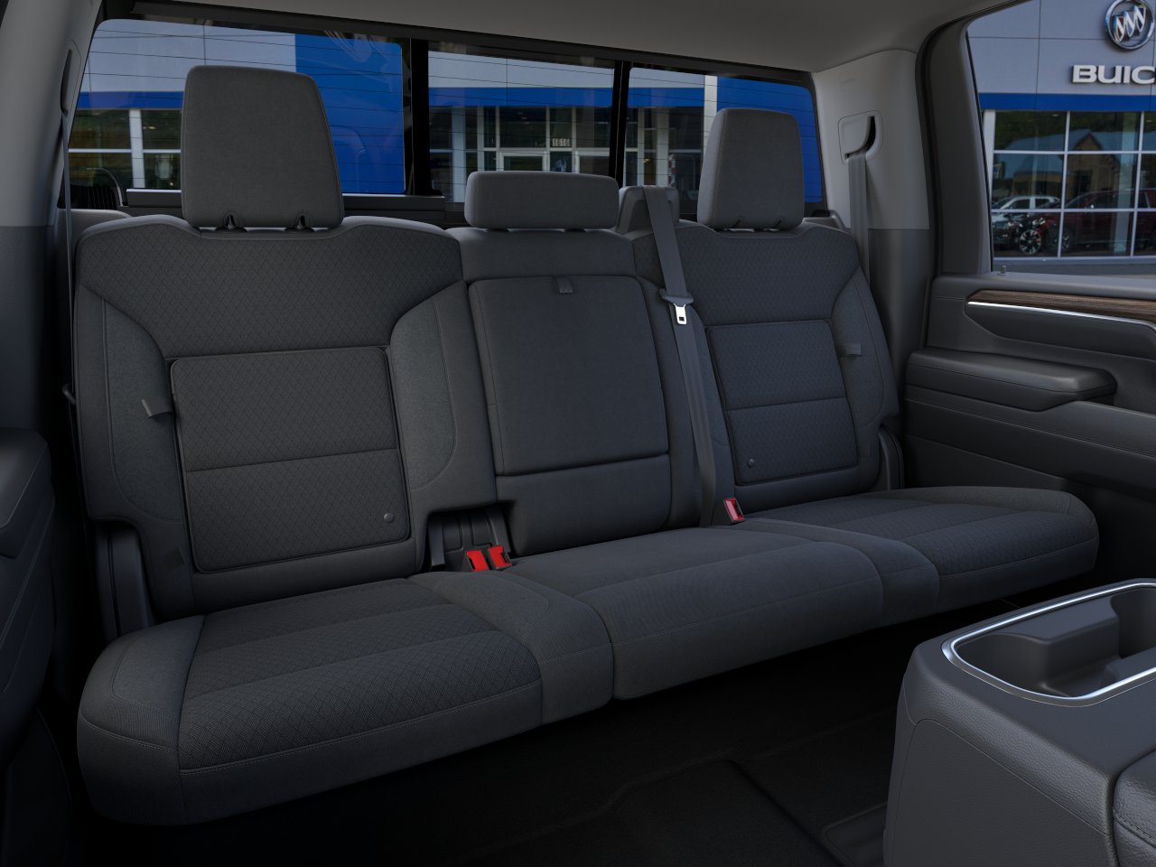 2026 Chevrolet Silverado 2500 HD LT - Photo 41