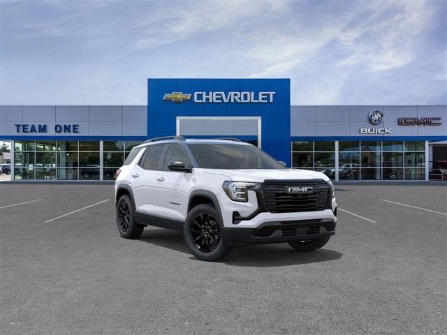 2026 GMC Terrain Elevation's photo