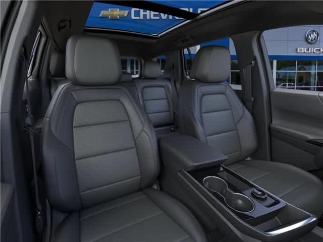 2027 Chevrolet Equinox LT - Photo 16