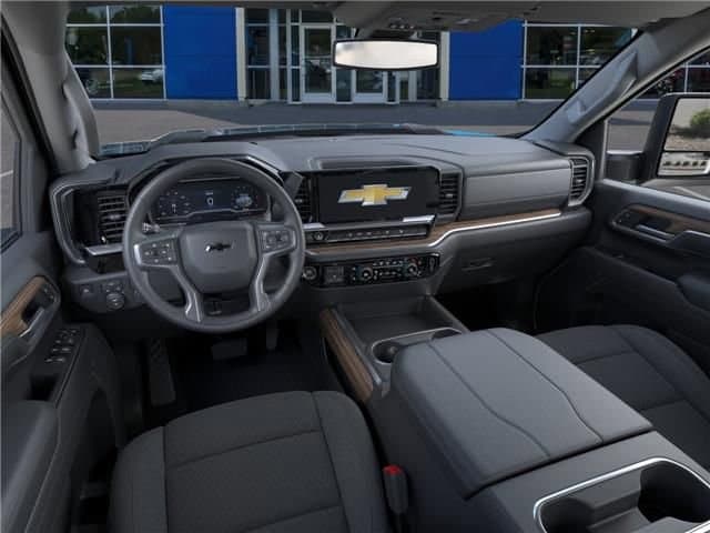 2026 Chevrolet Silverado 2500 HD LT - Photo 15