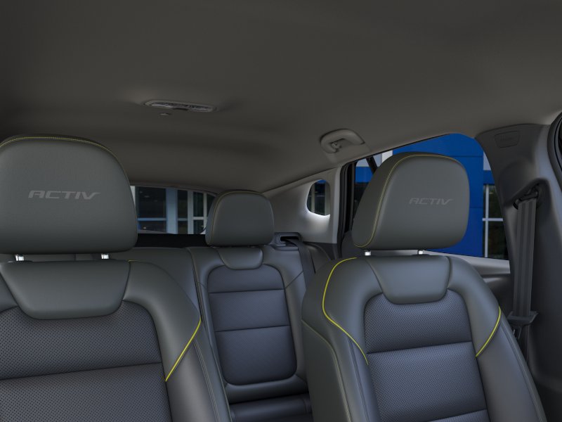 2026 Chevrolet Trax Activ - Photo 47
