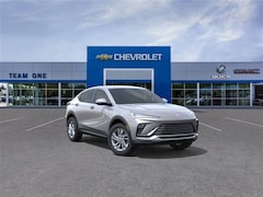 2026 Buick Envista Preferred SUV