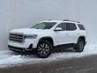  GMC Acadia