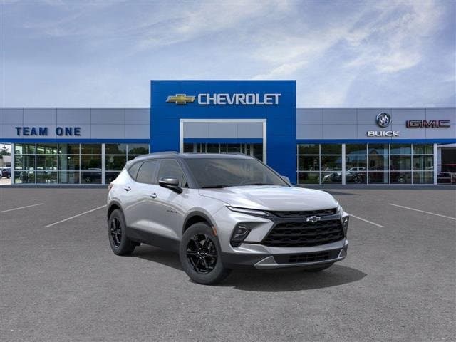 2025 Chevrolet Blazer SUV 
