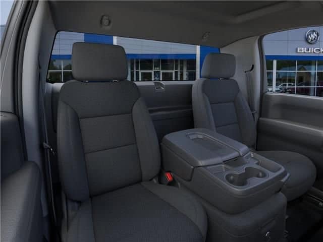 2026 Chevrolet Silverado 1500 Work Truck - Photo 16