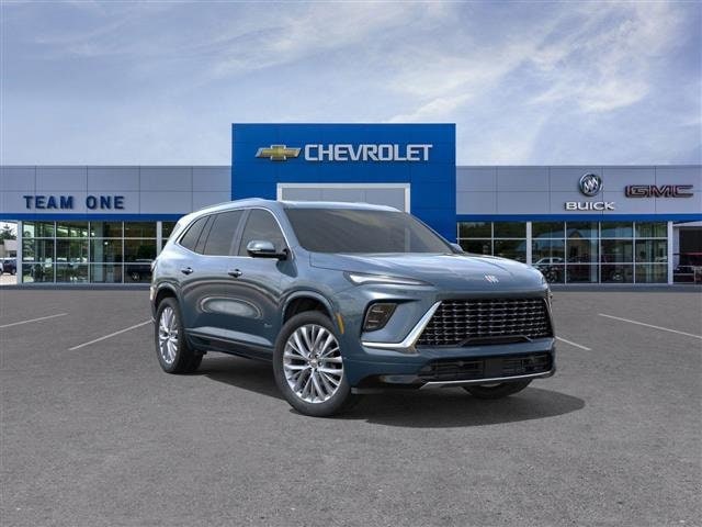 2026 Buick Enclave SUV 