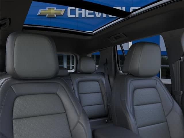 2027 Chevrolet Equinox LT - Photo 24