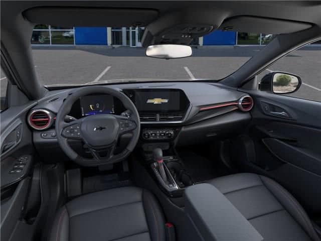 2026 Chevrolet Trax RS - Photo 15