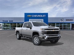 2026 Chevrolet Silverado 2500 HD LT Truck