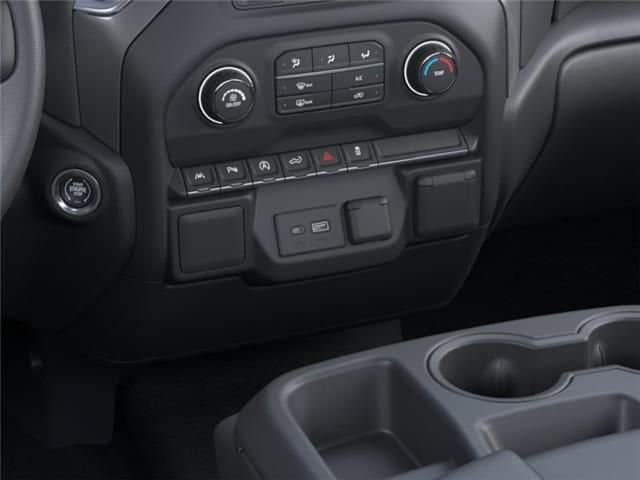 2026 Chevrolet Silverado 1500 Work Truck - Photo 23